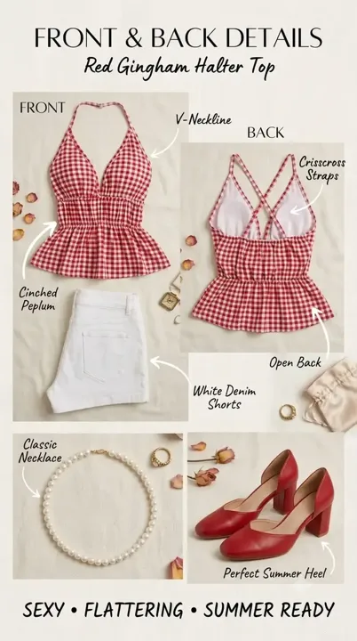 #outfitideas #stylehack#creatorsearchinsights