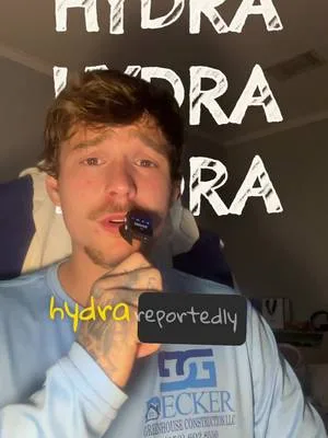 HyDra reportedly prefers OpTic if they make a change—but that does not