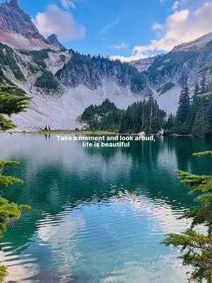 PNW🌲summer is one to remember ✨ #hiking #naturetherapy #trending #vira