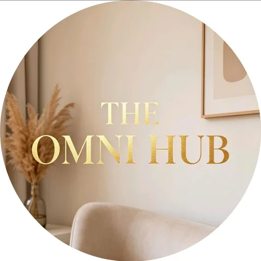 The Omni Hub 🛍️