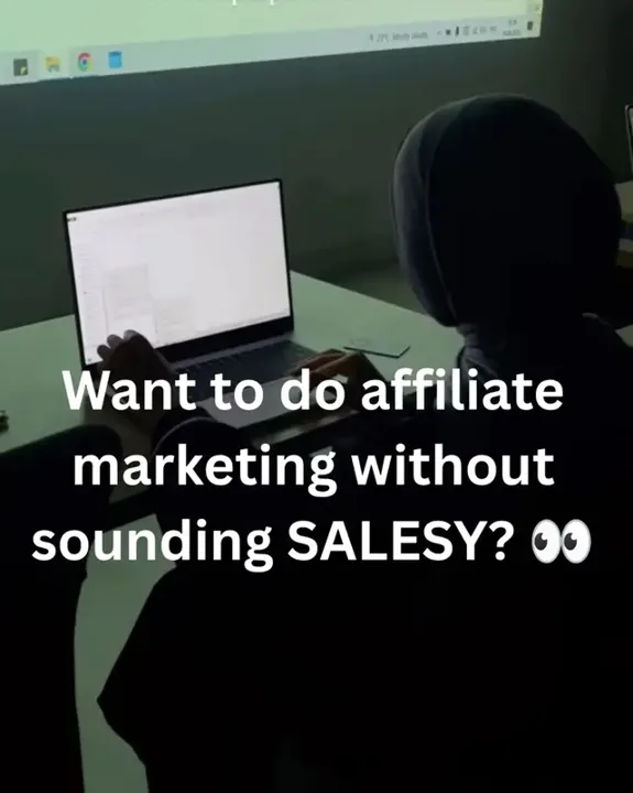 If you're learning affiliate marketing for beginners, one of the bigge