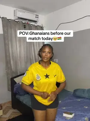 Match day…Ghana🇬🇭 vrs Panama 🇵🇦 #fyppppppppppppppppppppppp#ghanavrspan