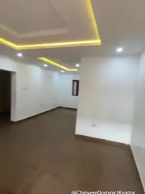 2bedroom flat for rent at GRA Awka. Band A steady water and light  amp