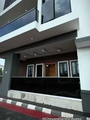 THIS IS YOURS. LET’S TOUR IT TOGETHER. 🏡 A newly built 7-bedroom fully