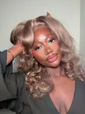 This curl hack never disappoints 🤍#heatlesscurls #curls #heatlessblowo