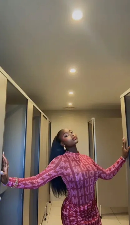 In love with this look #fashiontiktok #ootd #beauty