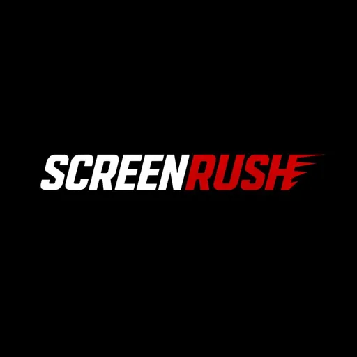SCREENRUSH🎬