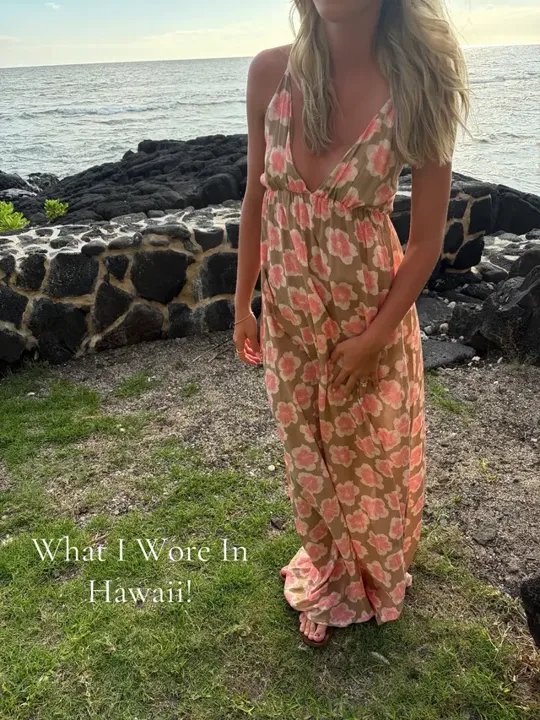 everything I wore on my trip! #vacationoutfitinspo #summeroutfitideas
