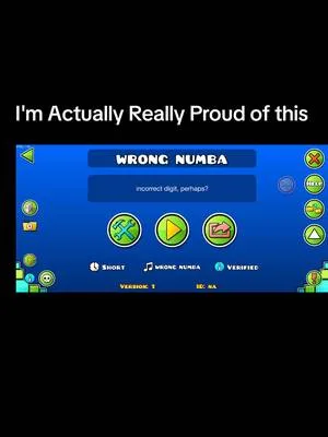 #blowthisup #viral #fyp #popular #geometrydash