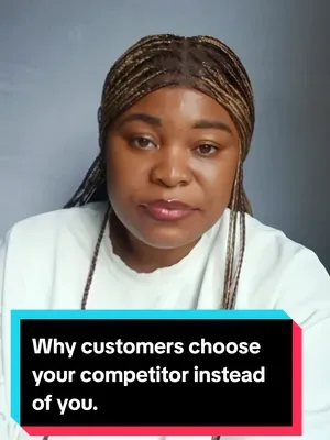 Customers don’t always buy from the best vendor. They buy from the cle