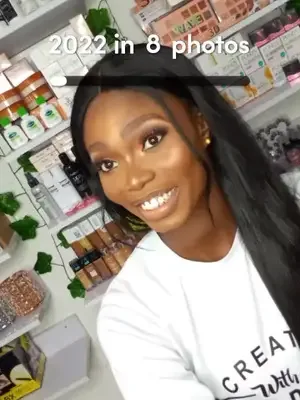 I finally did this challenge #2022recap
