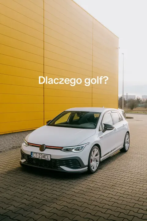 Amen🙏 #golf #volkswagen #gti #gticlubsport #golf8 #golf8gti #golf8gtic