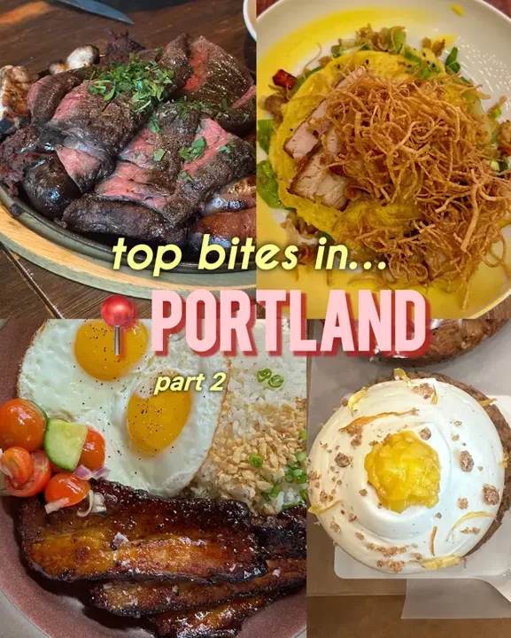 Ugh can’t get over these places. I can’t wait to go back and try more