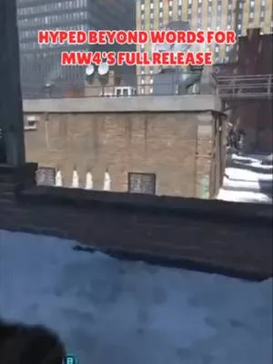 Hyped for this games FULL release come october!!!