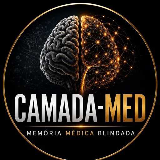 CAMADA-MED | Estudo Médico