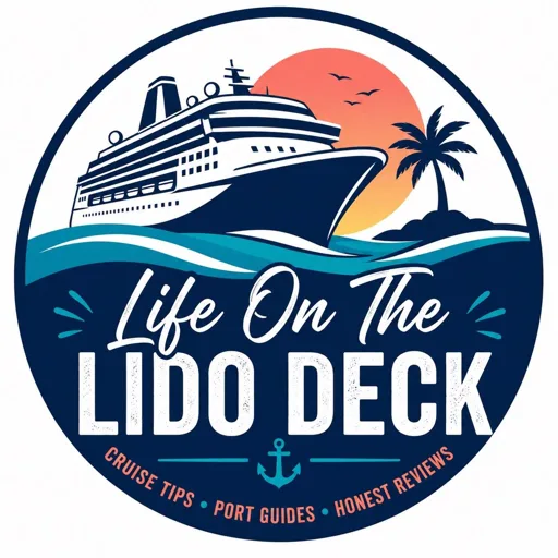 Life On The Lido Deck