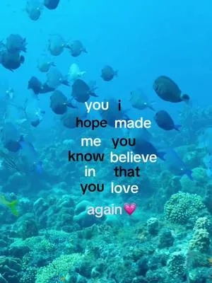 #cute #love #believe #creatorsearchinginsights