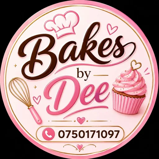 BAKES BY DEE