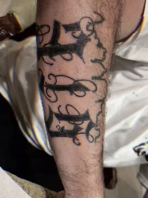 #tattoo #beginnertattoo