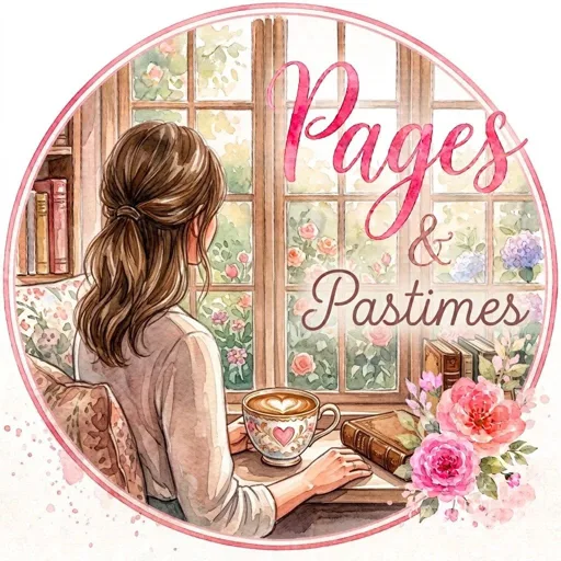 PagesandPastimes profile photo