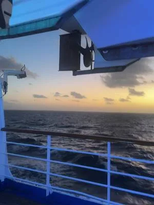 ugh I love this sm, same tiktok a year later !  #cruise #bahamas #carn