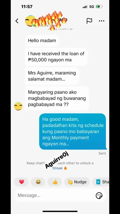 #Pautang #Loan #philippinestiktok #fyppppppppppppppppppppppp #aguirre0