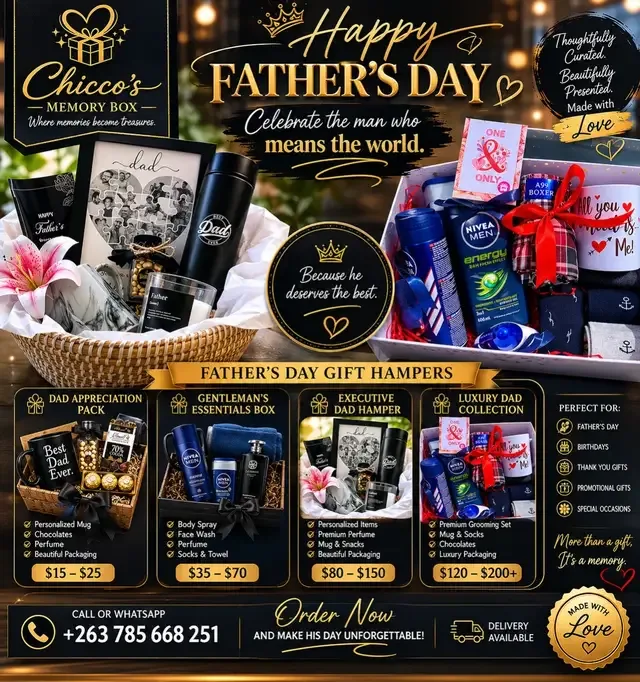 More than gifts… we deliver memories. Beautifully curated custom hampe