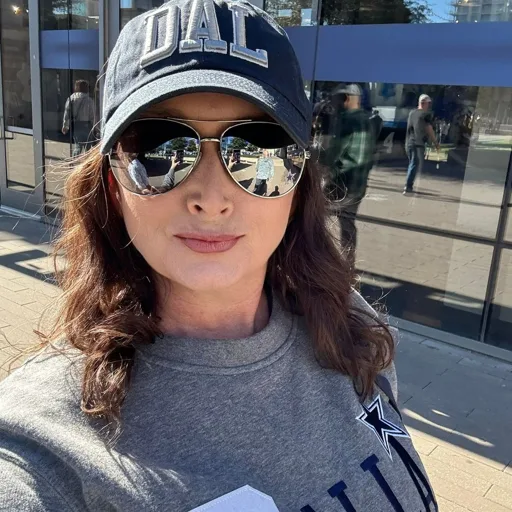 Jodi 🏈