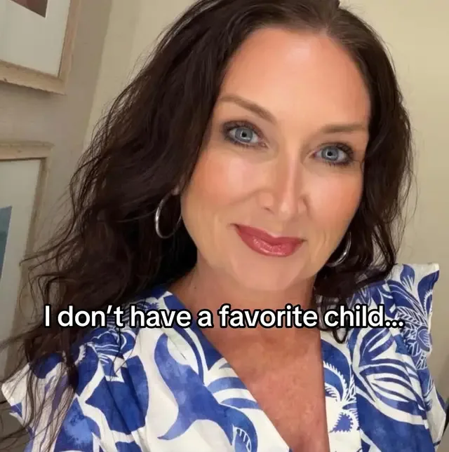 #daughter #momsoftiktok #funny #kids #parents  @Jenna
