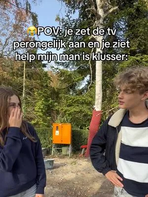 In de volgende aflv zoeken we na 2 jaar simone weer op! Kijken hoe het