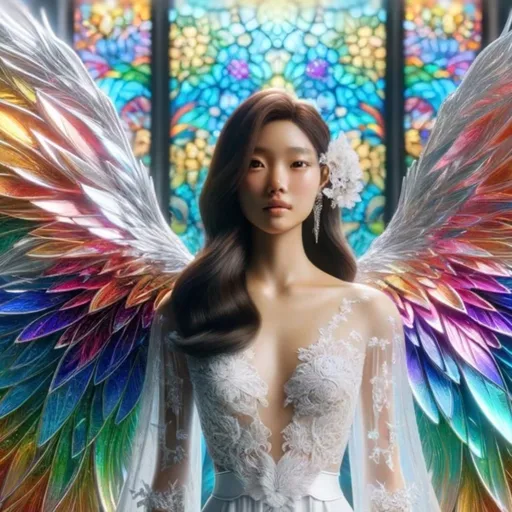 Alice Yoo | Believer