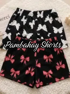 affordable and comfy short pambahay#shorts #shortpambahay #pambahaysho