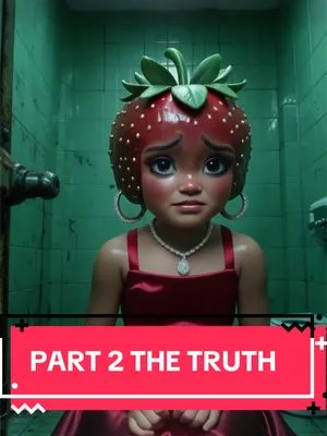 She thought she could keep her rotten twin hidden forever… but Dad fin