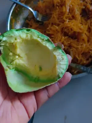 my very favourite thing is giving my stomach some very intentionally y