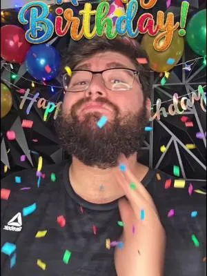 Another year older, another year of lessons, laughs, mistakes, growth…