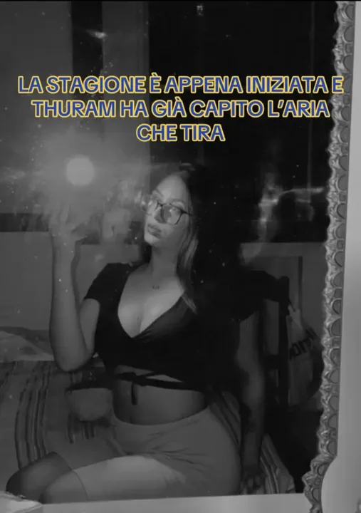 Grazie Tikus, ci serve.😭💦🖤💙 #thuram #seriea #chala #perteeee #nerazzur