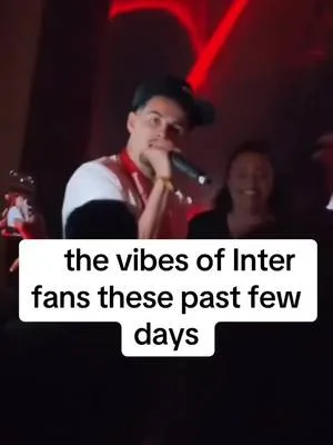 WE’RE SO COOKED 😭🖤💙 @Curtis Jones  #inter #interfans #nerazzurri #fory