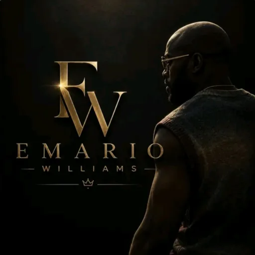 Emario Williams