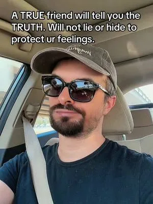 #honesty