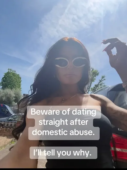 #domesticabuseawareness #domesticabuse #coercivecontrol #domesticviole