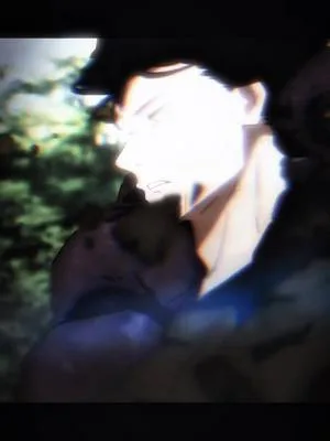 Even Though Toji Zenin #jujutsukaisen #tojifushiguro #toji #fyp #anime