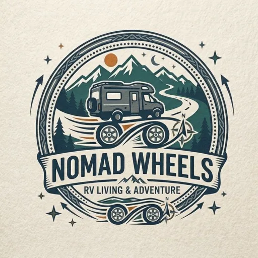 Nomad Wheels profile photo
