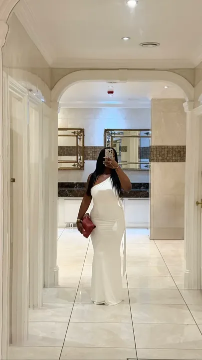 #weddingdress #OOTD #weddingtok #prettylittlething #whitedress  dress
