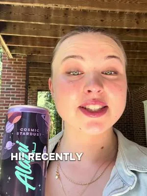 #Alani#energydrinks#Reviews