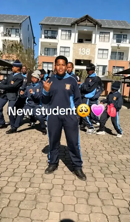 New student🥺💗🫀#fyp #dance #cpc #viral #student  @Peanuts🥜 @𝒂𝑲𝒉𝒂𝒏𝒚𝒂 @Sk