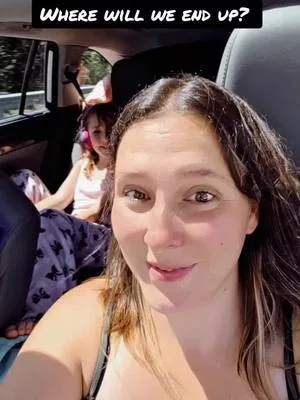 Long weekend trip! #roadtrip #roadtrip  #guesswhere #familytrip