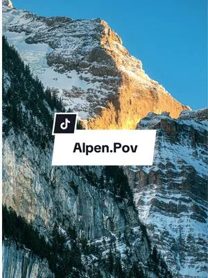 Wake up . It’s not a dream . It‘s Switzerland 🇨🇭#alpen #switzerland #h