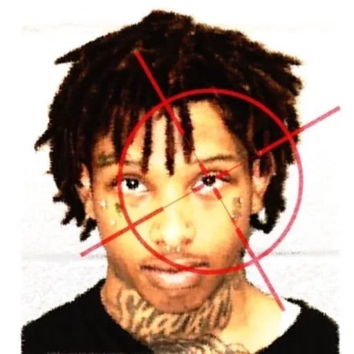 a evil lightskin