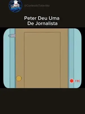 o Peter simplesmente é retardado KKKKK 😂 #familiadapesada#familyguy#hu