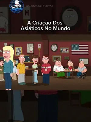 o Peter simplesmente não tem limites KKKKK 😂 #familiadapesada #familyg